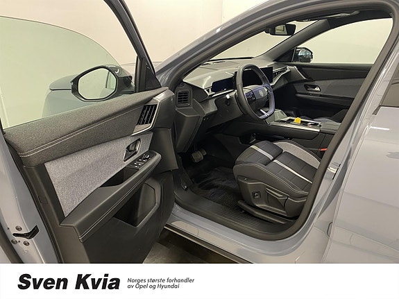 Opel Grandland-e 17 of 24