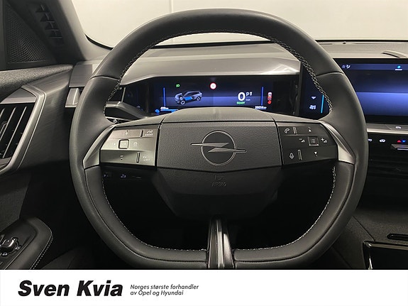 Opel Grandland-e 10 of 24