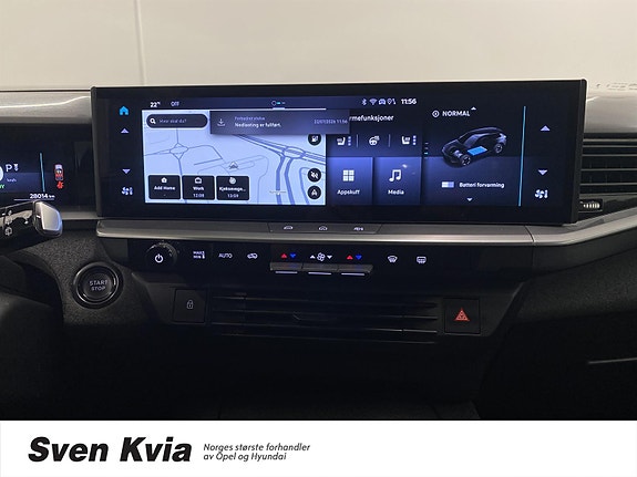 Opel Grandland-e 13 of 24