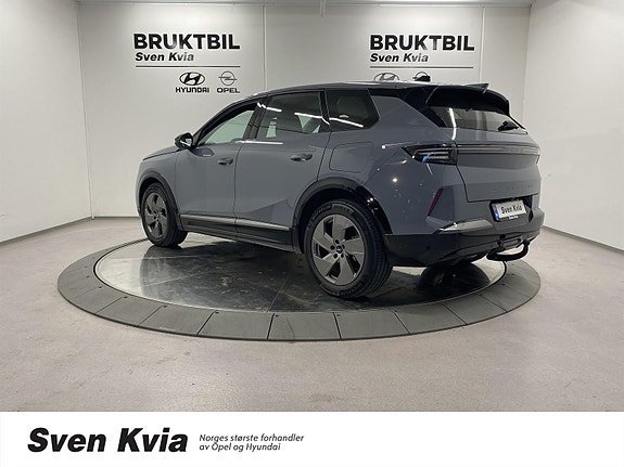 Opel Grandland-e 7 of 24
