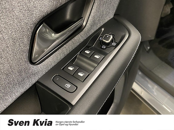 Opel Grandland-e 18 of 24