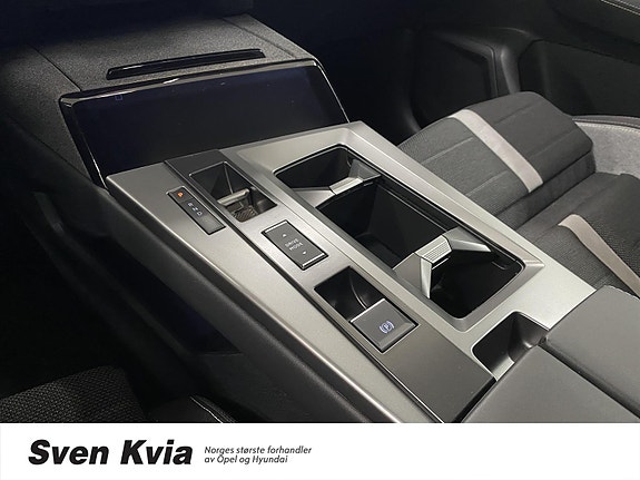 Opel Grandland-e 16 of 24