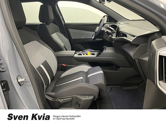 Opel Grandland-e 21 of 24