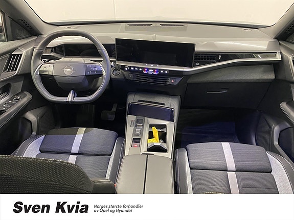 Opel Grandland-e 9 of 24