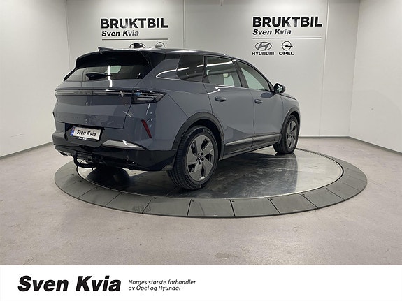 Opel Grandland-e 6 of 24