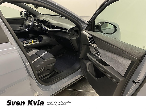 Opel Grandland-e 20 of 24