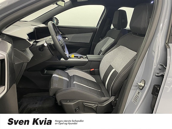 Opel Grandland-e 19 of 24