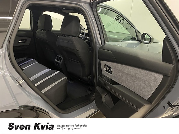 Opel Grandland-e 22 of 24