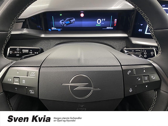 Opel Grandland-e 11 of 24