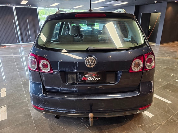 Volkswagen Golf Plus 5 of 30
