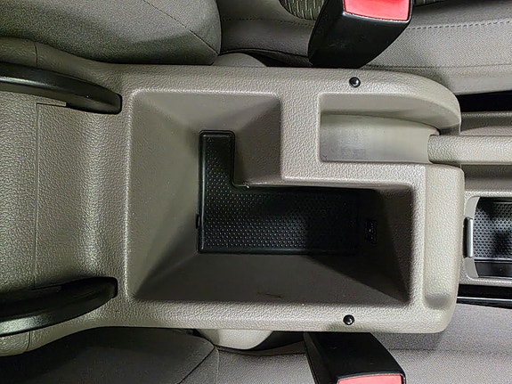 Volkswagen Golf Plus 26 of 30