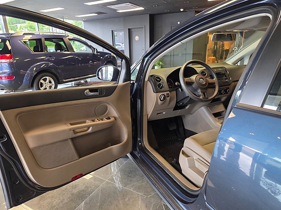 Volkswagen Golf Plus 7 of 30