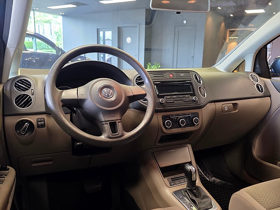 Volkswagen Golf Plus 16 of 30