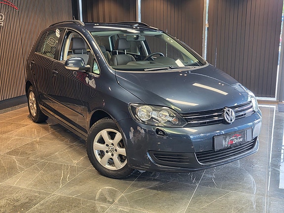 Volkswagen Golf Plus 3 of 30