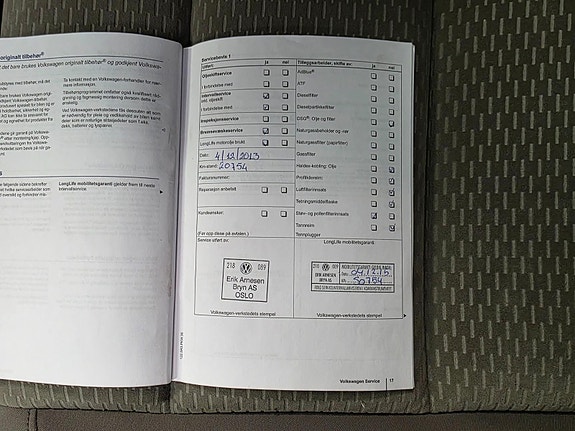 Volkswagen Golf Plus 27 of 30