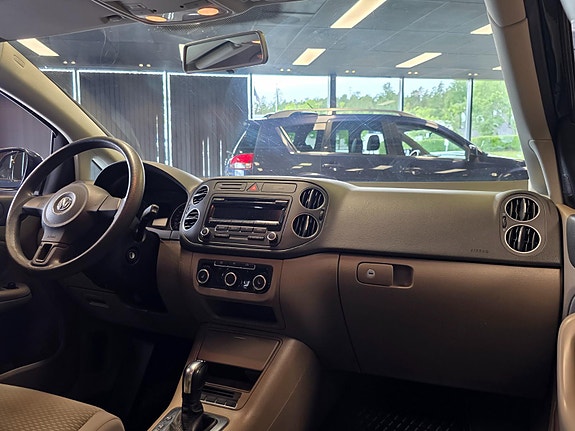 Volkswagen Golf Plus 17 of 30