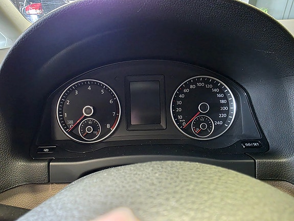 Volkswagen Golf Plus 19 of 30