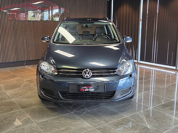 Volkswagen Golf Plus 2 of 30