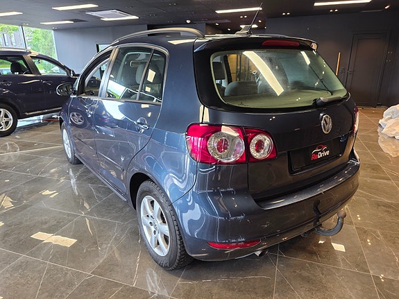 Volkswagen Golf Plus 6 of 30