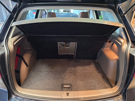Volkswagen Golf Plus 13 of 30