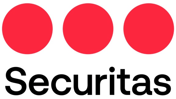 Securitas AS logo