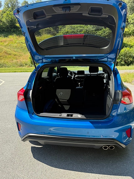 Ford Focus 15 of 20