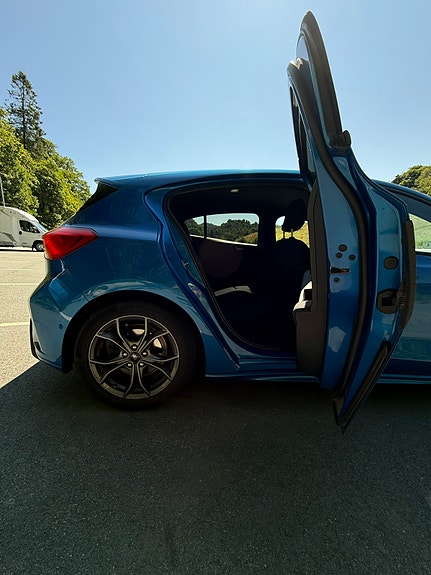Ford Focus 12 of 20
