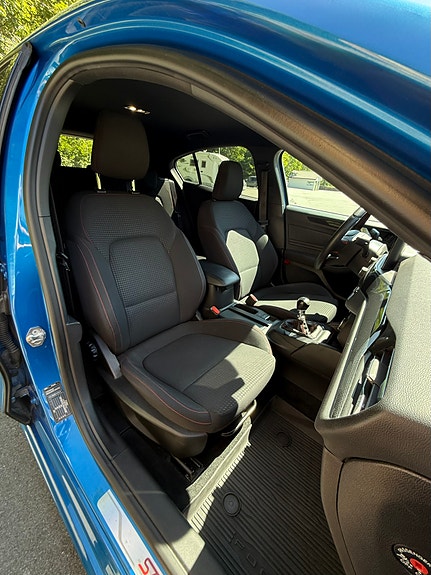Ford Focus 4 of 20