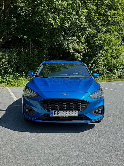 Ford Focus 18 of 20