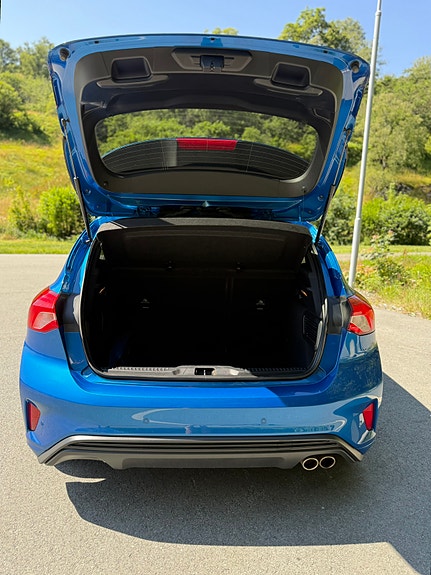 Ford Focus 16 of 20