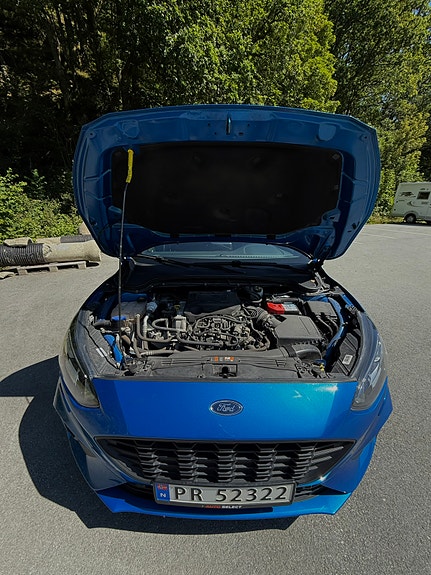 Ford Focus 19 of 20