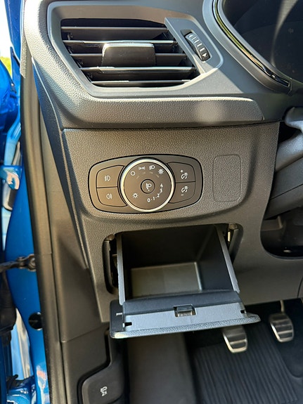Ford Focus 8 of 20