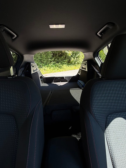 Ford Focus 14 of 20