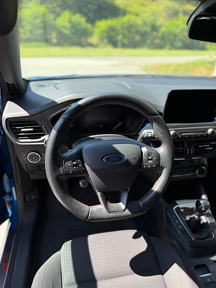 Ford Focus 6 of 20