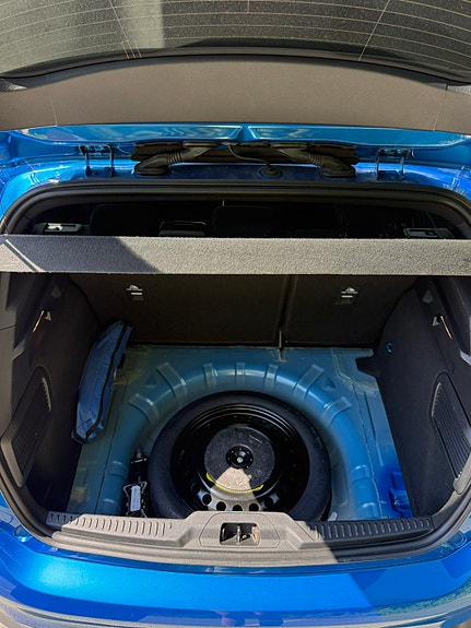 Ford Focus 17 of 20