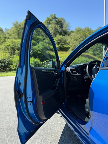 Ford Focus 10 of 20