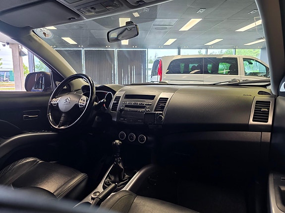 Citroen C-Crosser 19 of 30