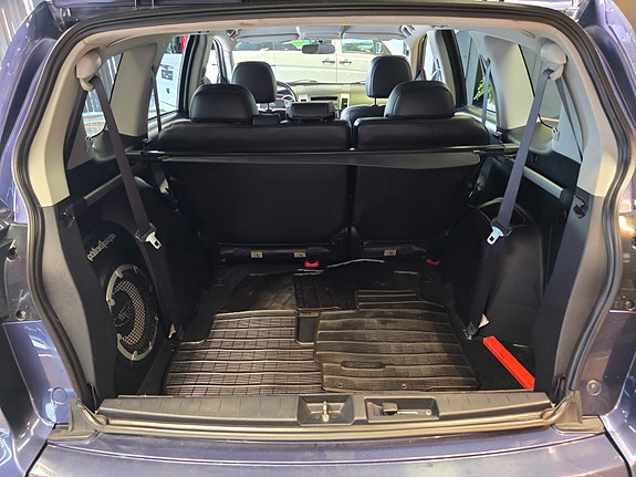 Citroen C-Crosser 13 of 30