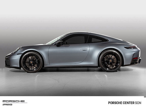 Porsche 911 2 of 30