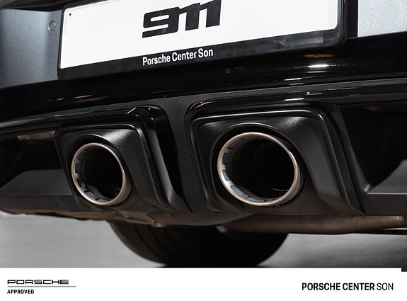 Porsche 911 19 of 30