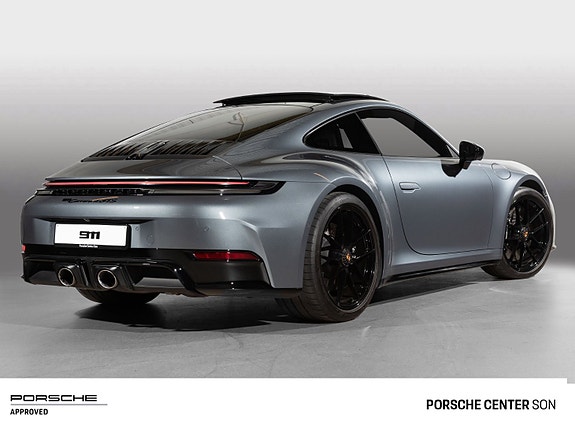 Porsche 911 3 of 30
