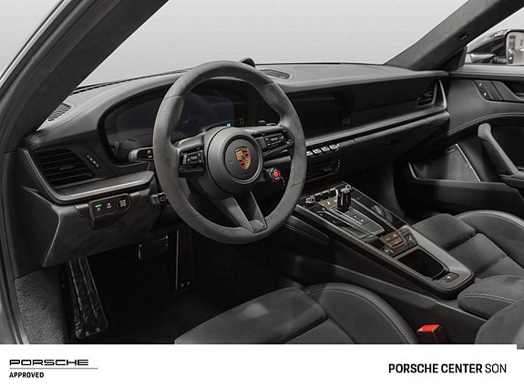 Porsche 911 4 of 30