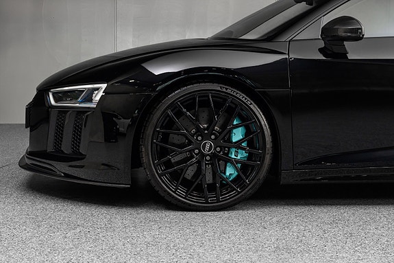 Audi R8 5 of 5