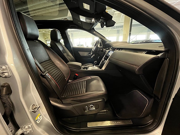 Land Rover Discovery Sport 29 of 30