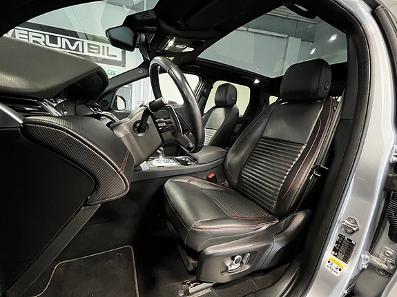 Land Rover Discovery Sport 20 of 30