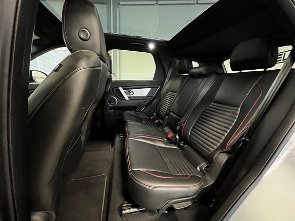 Land Rover Discovery Sport 25 of 30