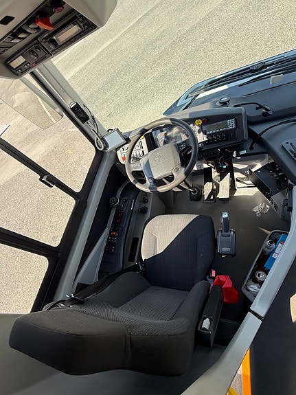Volvo 8900 5 of 5
