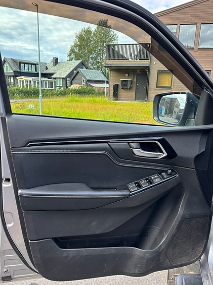 Isuzu D-max 24 of 30