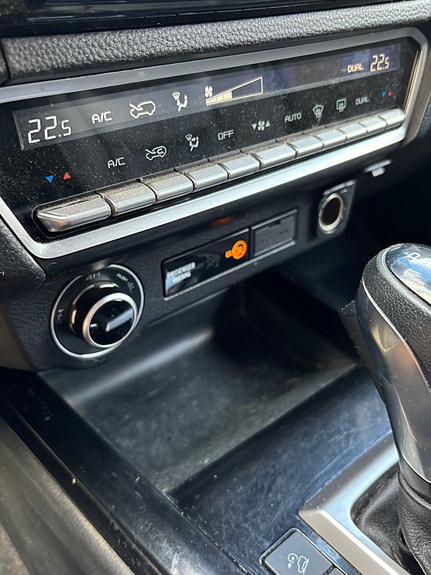 Isuzu D-max 22 of 30