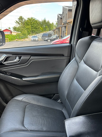 Isuzu D-max 20 of 30